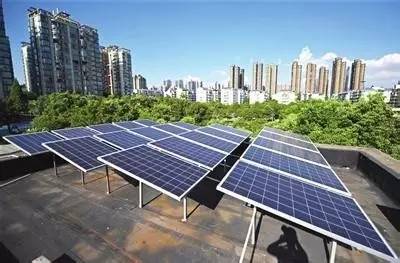 陜西百華盛公司承裝修試太陽(yáng)能項(xiàng)目